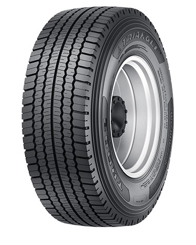 Шина Triangle 285/70R19.5 18PR TRD02 146/144L